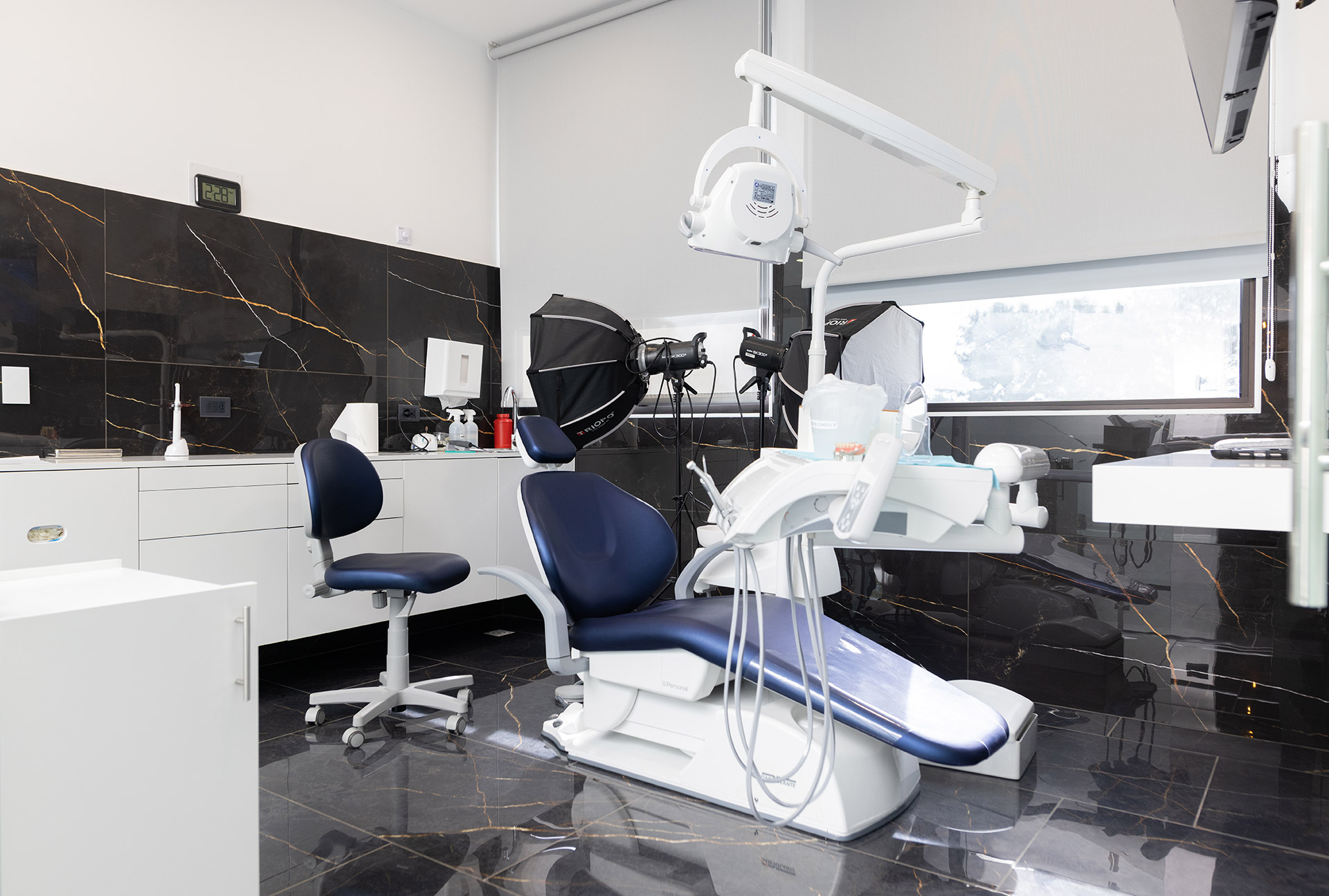 Clínicas en Punta del Este y Montevideo